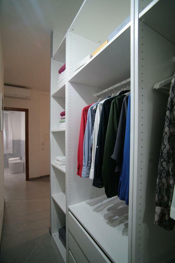 Oliver'S House Sardinia Appartement Flumini di Quartu Buitenkant foto